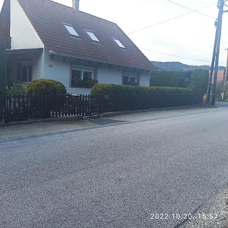 Marika Appartement Balatongyörök