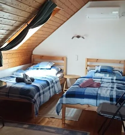 Marika Appartement
