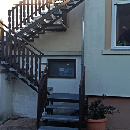 Marika Appartement