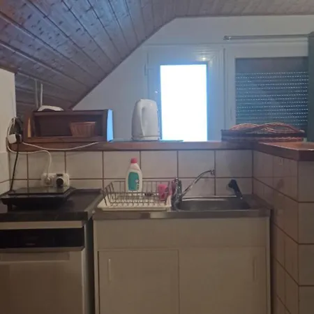 Marika Appartement *
