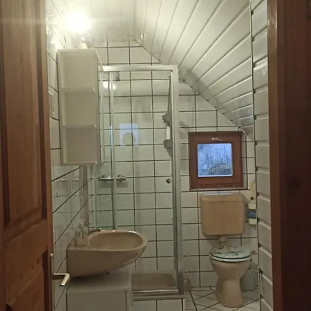 Appartement Marika Balatongyörök