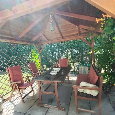 Apartamento Marika Balatongyörök