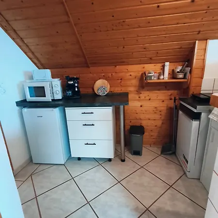 Apartamento Marika