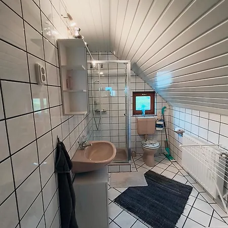 Apartamento Marika