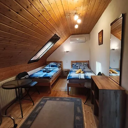 Apartamento Marika Balatongyörök