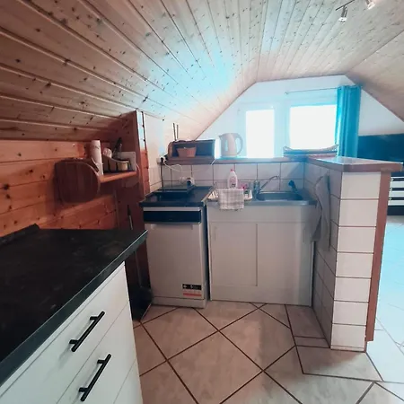 Apartamento Marika *