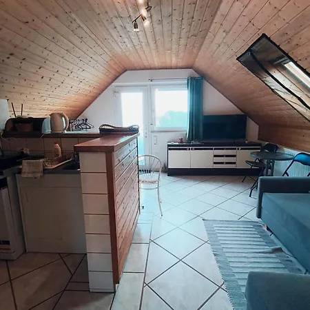 Apartamento Marika