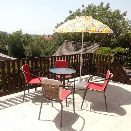 Appartement Marika