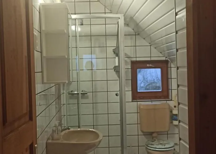 Lägenhet Marika Balatongyörök